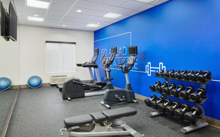 Holiday Inn Express Hotel & Suites Port St. Lucie West By IHG