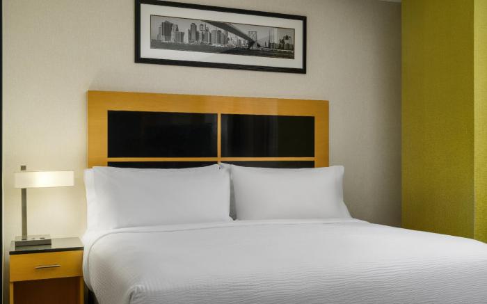 Holiday Inn Express - Wall Street By IHG