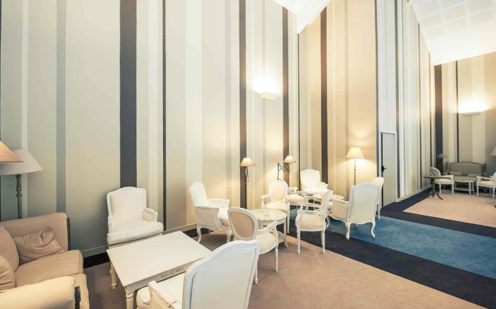 Hôtel Mercure Cholet Centre