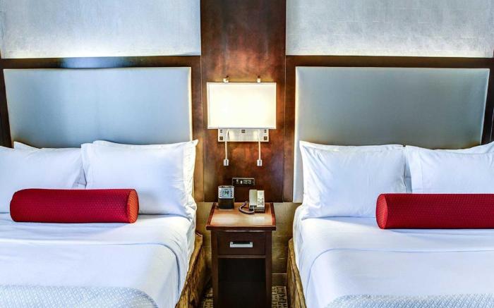 Cambria Hotel White Plains - Downtown
