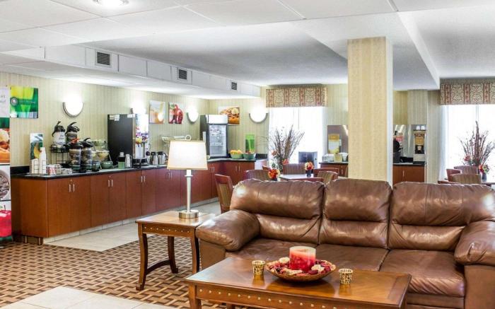 Quality Inn North