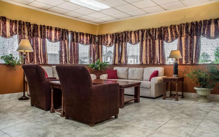 Ramada by Wyndham Rome/Verona