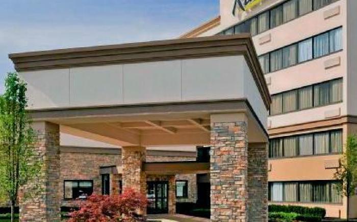 Radisson Hotel Freehold