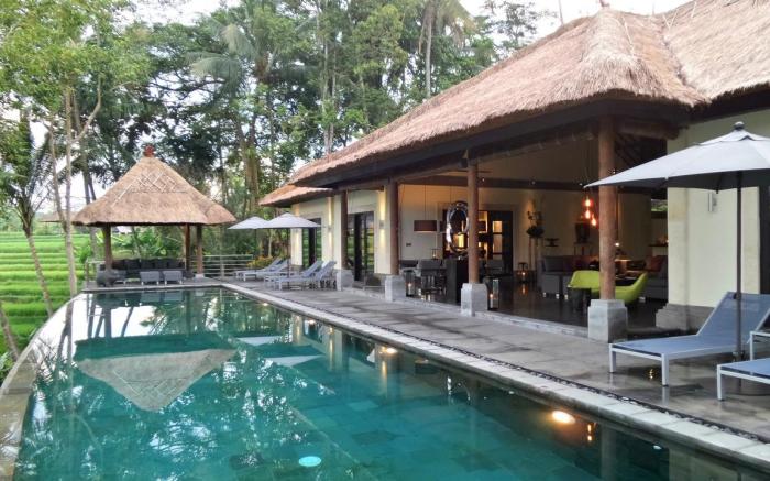 Rouge -  Private Villa Condense 