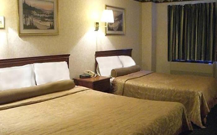 Red Carpet Inn Williamstown