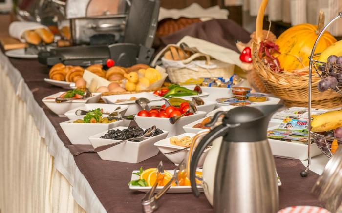 Hotel Slovenj Gradec