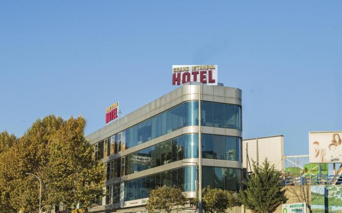 Hotel Grand Istanbul Airport