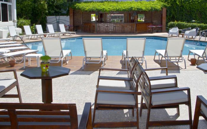 Costa Bodrum City Hotel