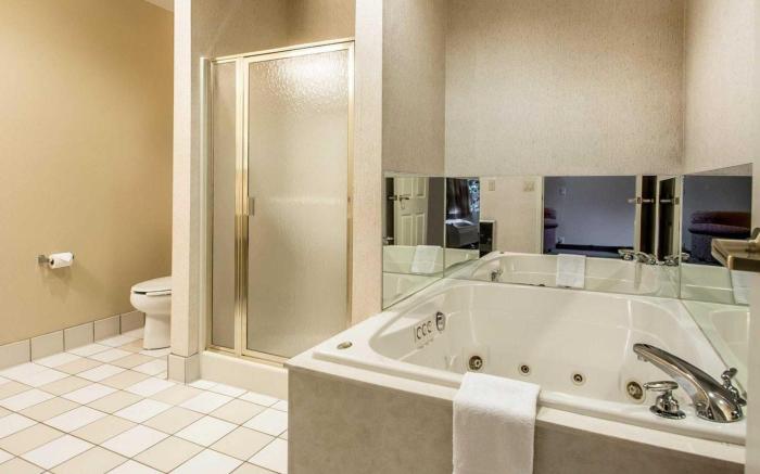 Sleep Inn & Suites Green Bay South