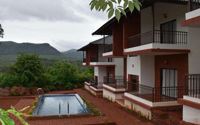 Forest Escapes Koyna