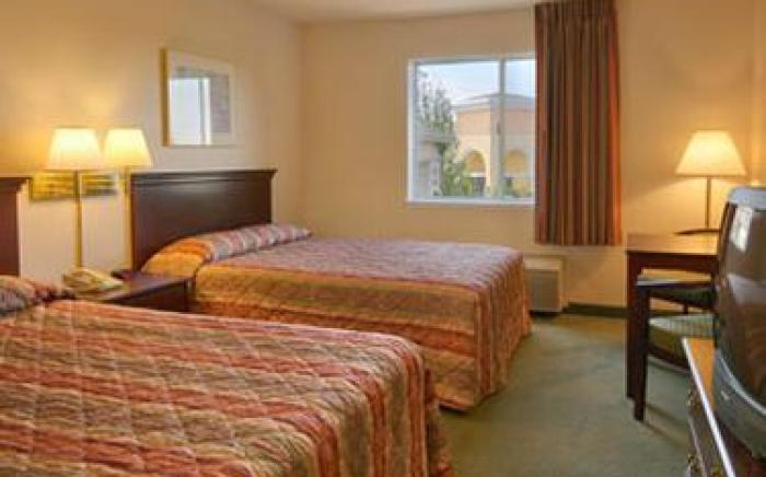 Harvest Inn Dixon UC Davis