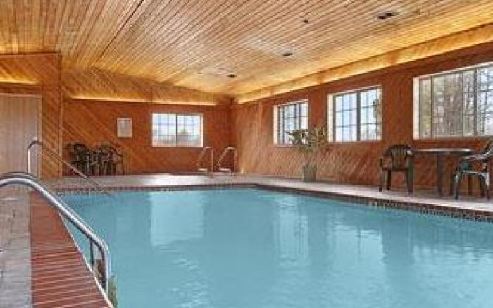 Hunter Lodge