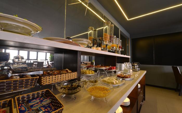Oriana Boutique Hotel and Spa