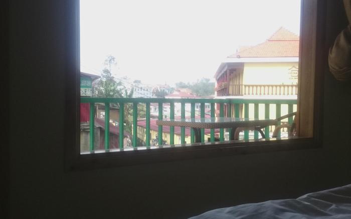 Sapa Sunrise Hotel