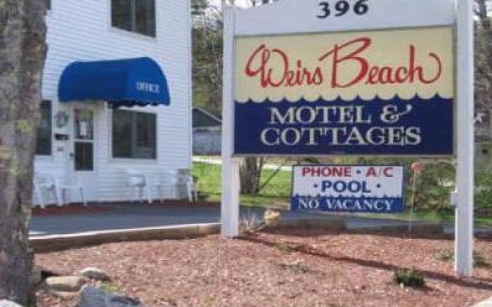 Weirs Beach Motel & Cottages