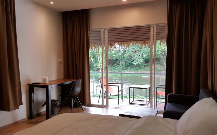 Narinfha Resort