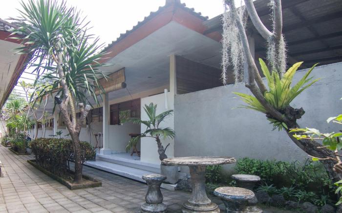 Pondok Nuri Homestay
