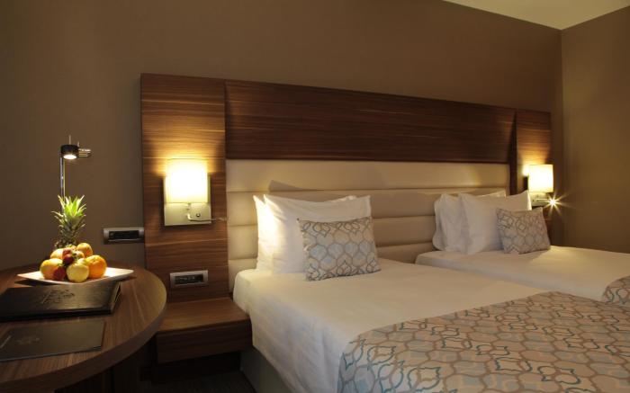 Bricks Hotel Istanbul
