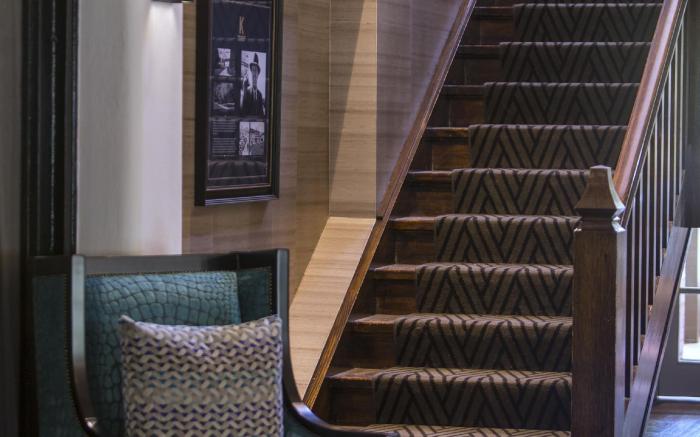 Hotel Kurrajong Canberra