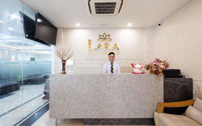 Lara Hotel