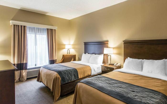 Comfort Inn & Suites Cookeville