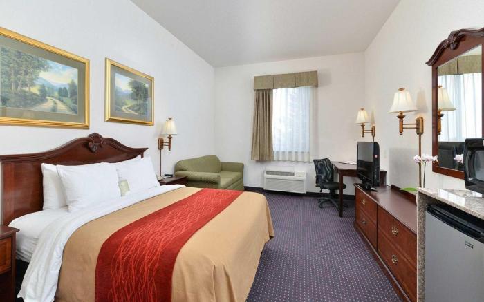 Comfort Inn & Suites