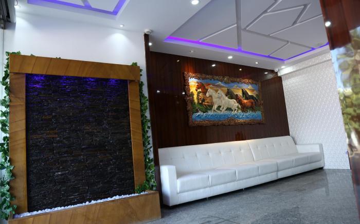 Hotel The Prince Royal