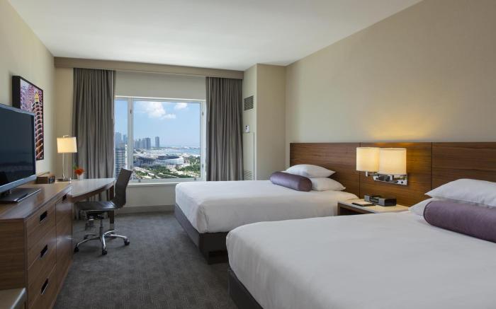 Hyatt Regency Mccormick Place Chicago
