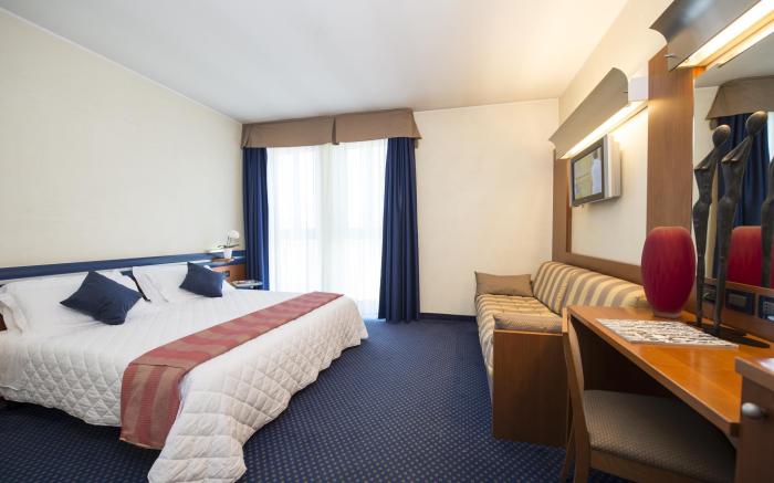 Hotel Villa Giulietta