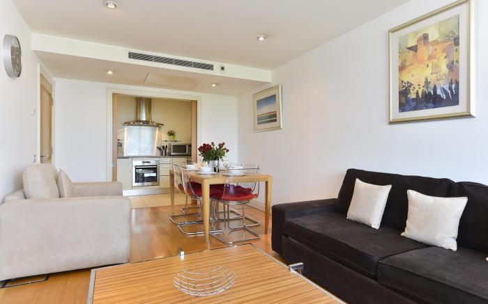 Paddington Apartments