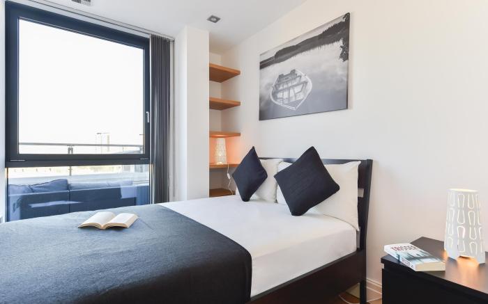 Paddington Apartments