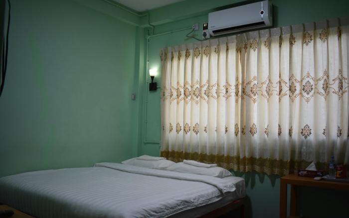 Ever New Guest House