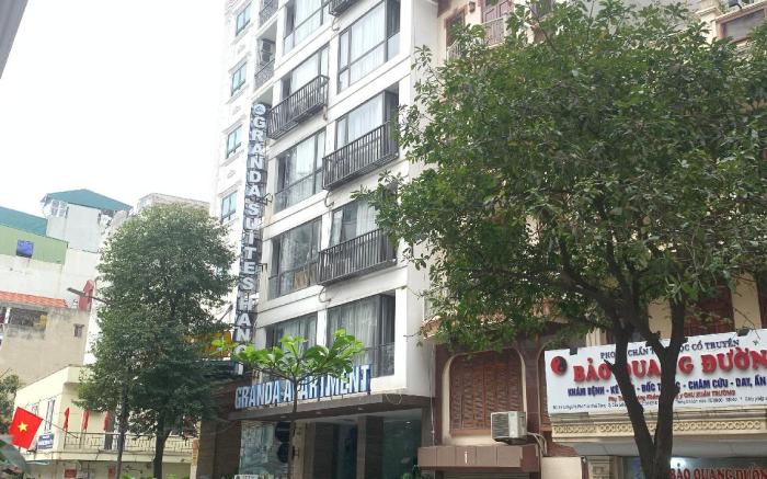 Granda Hotel & Apartment