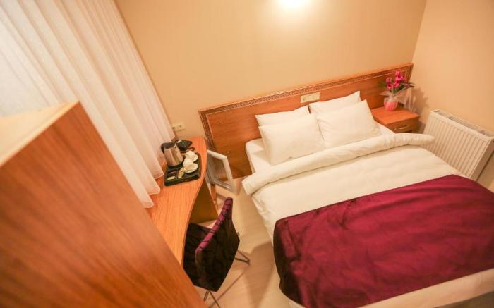 Hotel Grand Istanbul Airport