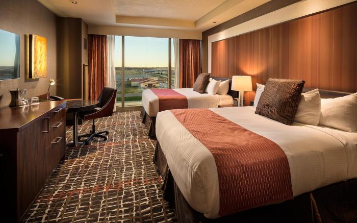 Choctaw Casino & Resort, Durant