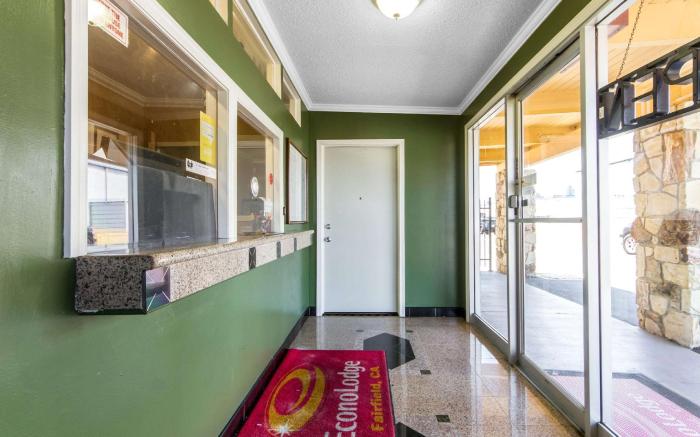 Econo Lodge
