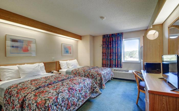 Rodeway Inn Willington North