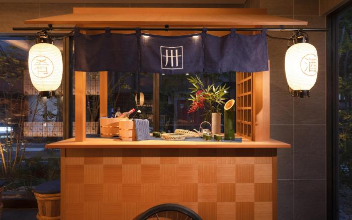 MIMARU Osaka Shinsaibashi East