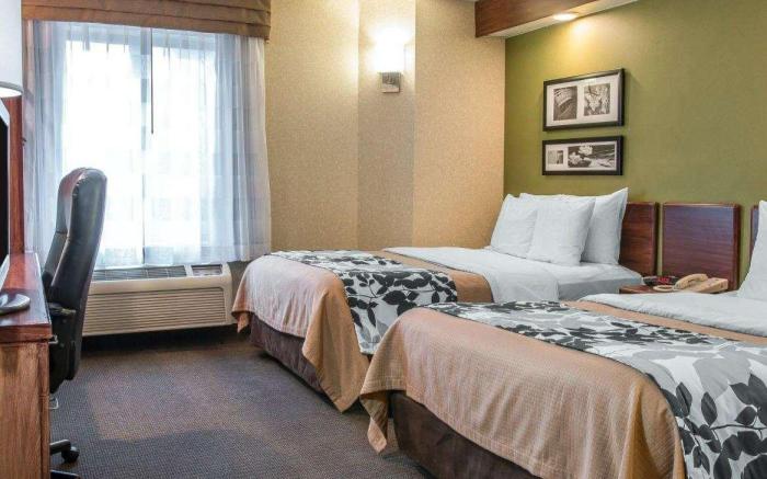 Baymont By Wyndham Flat Rock