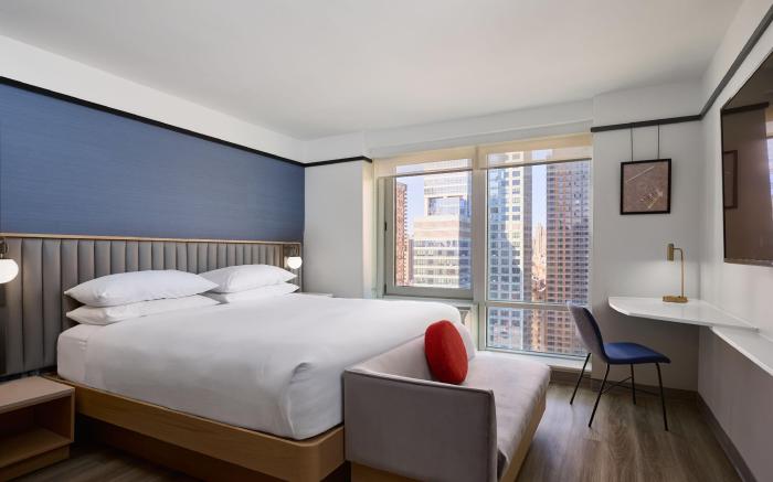 Delta Hotels New York Times Square