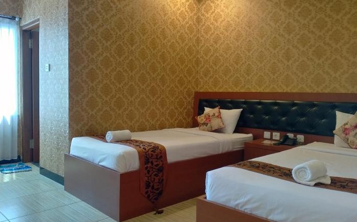 Grand Dream Cita Mandiri Syariah