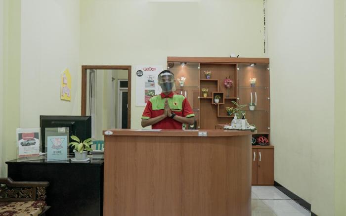 Grand Dream Cita Mandiri Syariah