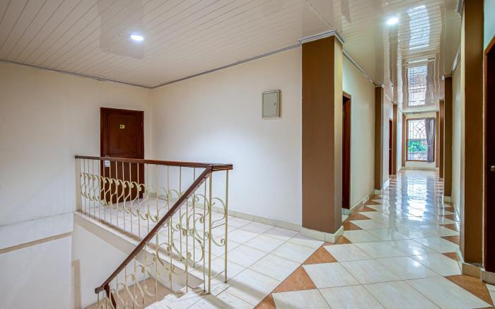 Hotel Bambu Kuning