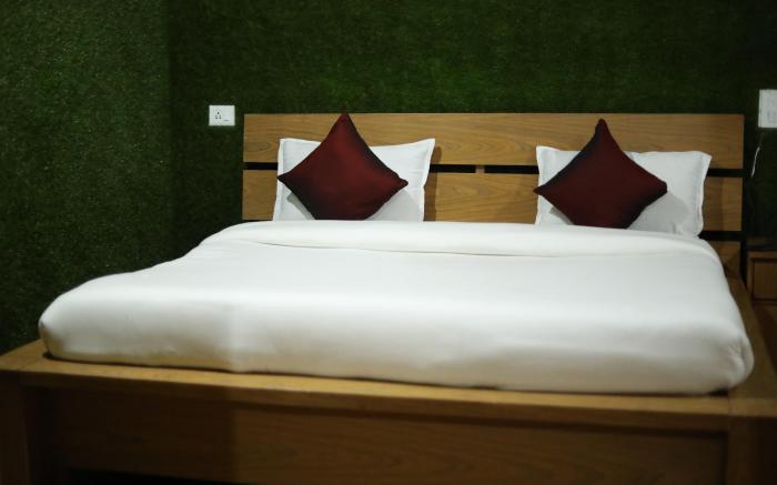 Dream Valley Resort Dehradun