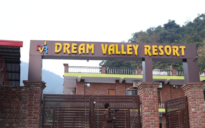 Dream Valley Resort Dehradun