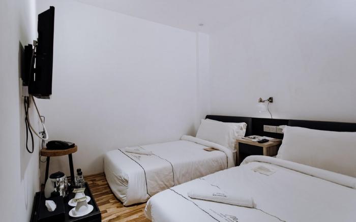 Muo Boutique Hotel