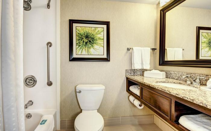 Holiday Inn Express - Neptune By IHG