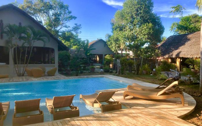 Hibiscus Garden Resort