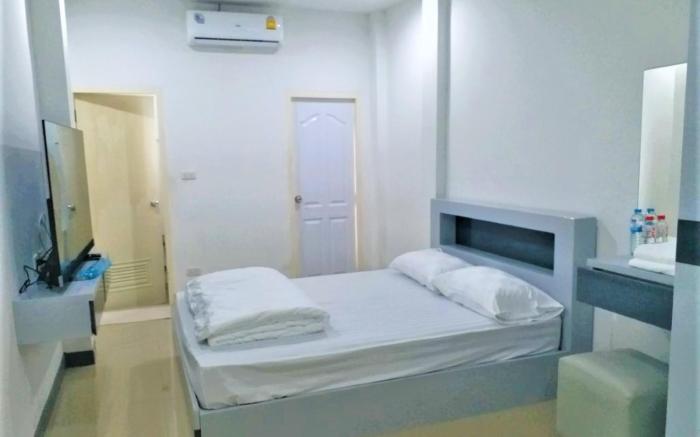 K&K Apartment