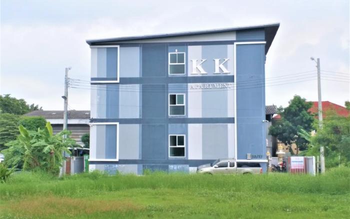 K&K Apartment